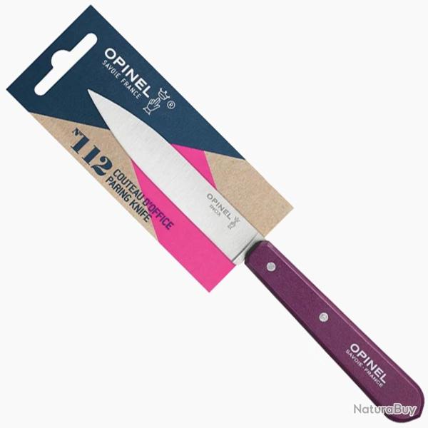 Office N�112 Violet - OPINEL