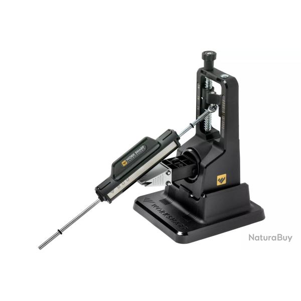 Aff�teur Manuel Precision Adjust - Worksharp