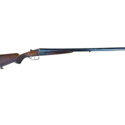 Fusil juxtapos&eacute; Artisan Belge Cal.16/65 70 cm Occasion