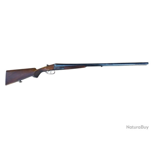 Fusil juxtapos� Artisan Belge Cal.16/65 70 cm Occasion