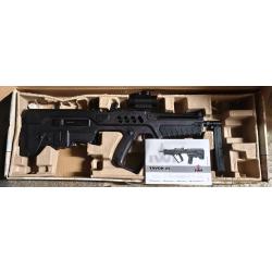 Pack Tavor 21 AEG + HK P8 Gaz