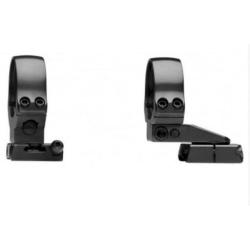 Colliers pivotant Browning Bar 30mm