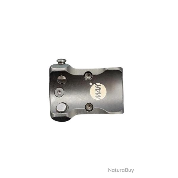 Montage MAKNETIC MICRO H1 BLASER r93