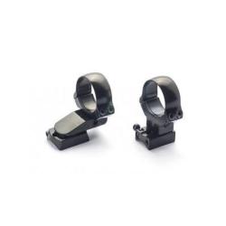 Montage pivotant RUSAN / bar/maral 34mm H:17