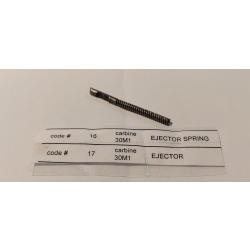 USM1 EJECTEUR + RESSORT (EJECTOR + SPRING)