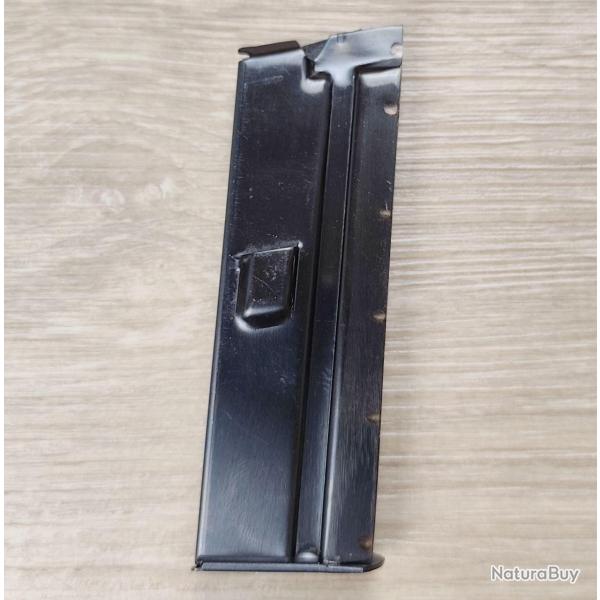 Chargeur pour HENRY AR7 Survival - 10 coups - .22 LR - Acier (Occasion)
