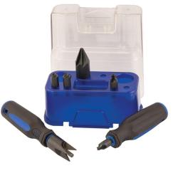 CASE PREP ESSENTIAL KIT FRANKFORD ARSENAL - KIT DE PREPARATION D'ETUIS