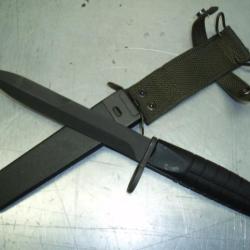 BAIONNETTE G3 CONTRAT DANOIS