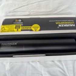 Silencieux Hausken JD224 XTRM MK2 - calibre 9,3 mm
