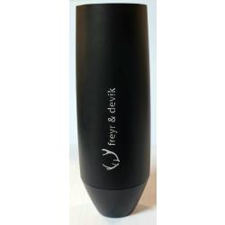 MDS Freyr & Devik Featherweigth 149 Filetage M15x1