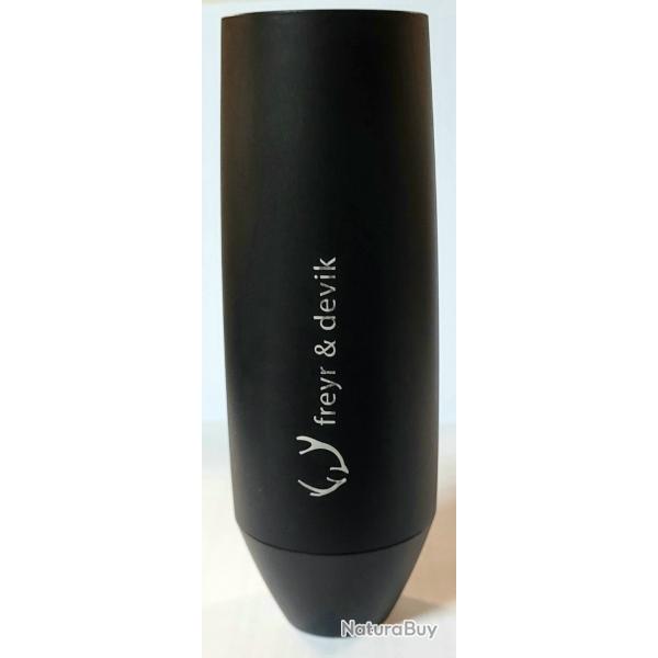 MDS Freyr & Devik Featherweigth 149 Filetage M15x1