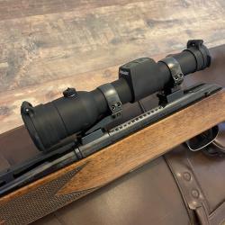 Aimpoint Hunter H30L 2 MOA