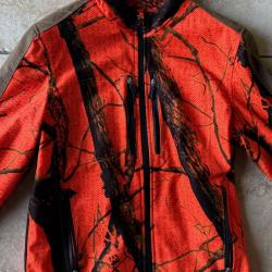 Gilet de chasse Jumfil