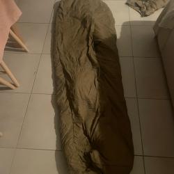Sac de couchage carinthia