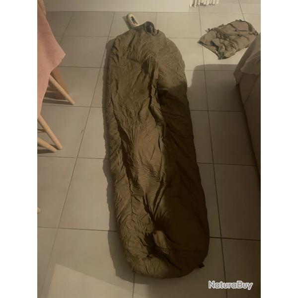 Sac de couchage carinthia