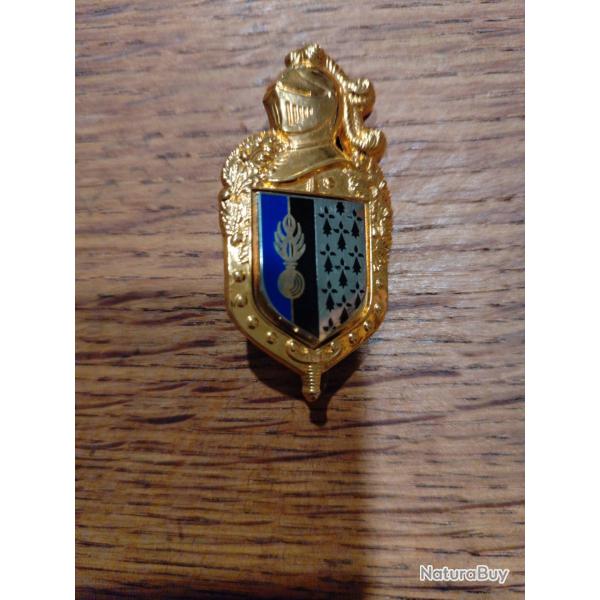 Insigne collection gendarmerie 1 euros sans prix de r�serve