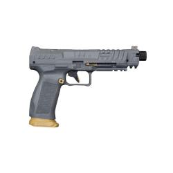 Pistolet CANIK SFX COMPETITION cal .50 18 J avec mallette et 50 billes