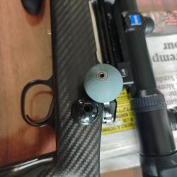 Boule de culasse pour heym SR30