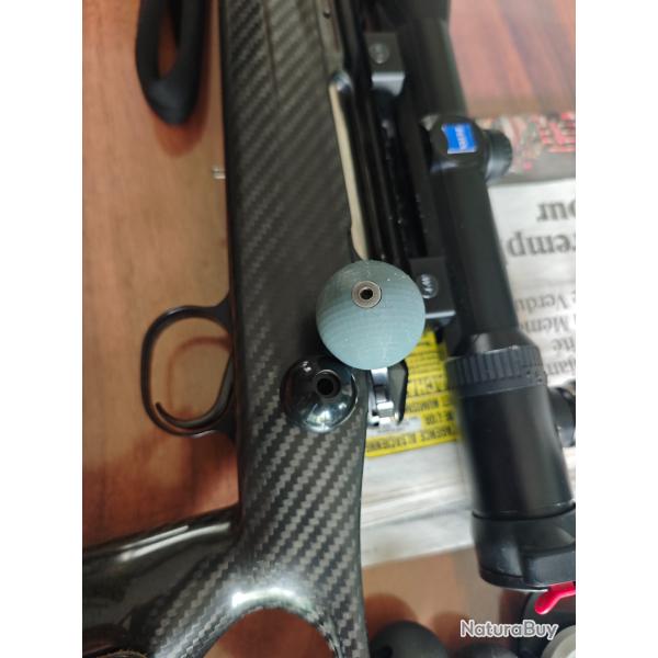 Boule de culasse pour heym SR30