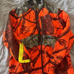 Veste chasse
