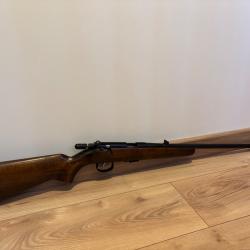 ANSCHUTZ 22LR CHARGEUR 5 CPS, BON &Eacute;TAT
