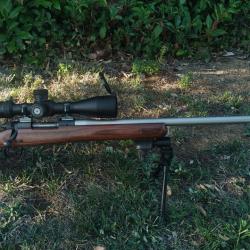 Carabine Winchester 70 Coyote 300 WSM