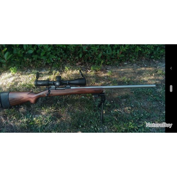 Carabine Winchester 70 Coyote 300 WSM