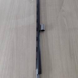 Canon beretta &agrave; chokes interchangeable pour A301,302,303 avec 4 chokes