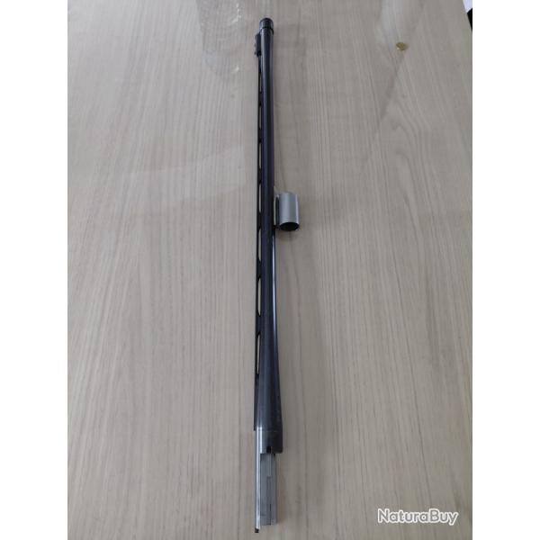 Canon beretta � chokes interchangeable pour A301,302,303 avec 4 chokes