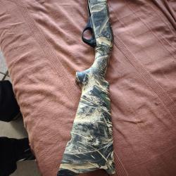Fusil franchi affinity 3 max5 camo pour piece