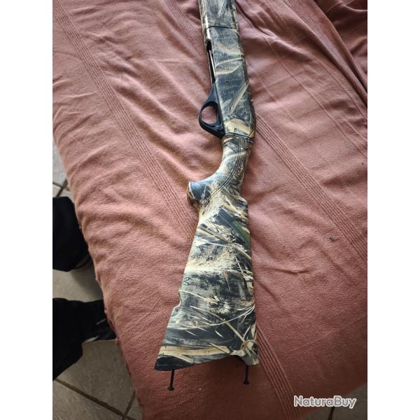 Fusil franchi affinity 3 max5 camo pour piece