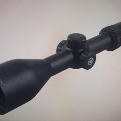 Lunette Vectoroptics Grizzly 3-12x56 ret 4