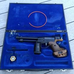 FEINWERKBAU C25 Gaucher / FEIN C25