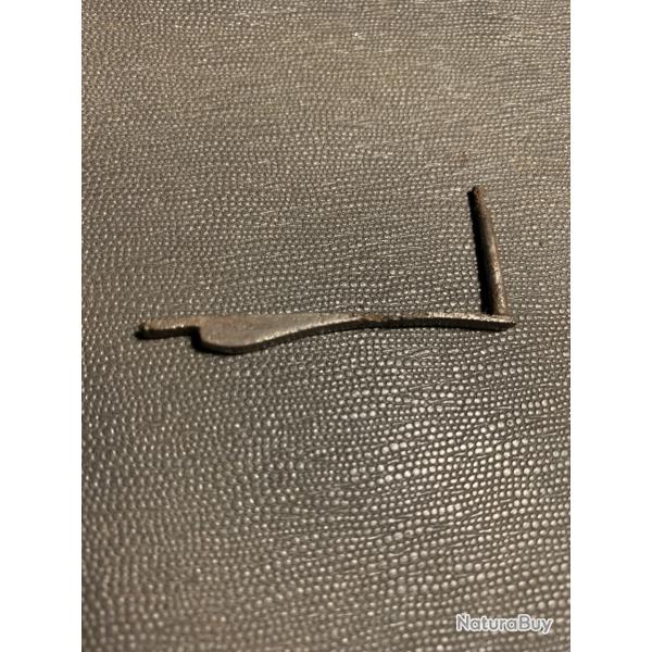 Militaria Allemand WW1 Ressort Grenadi�re Mauser G98 / Export Occasion