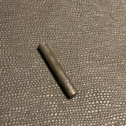 Militaria Allemand WW1 / WW2 Goupille Tenon de Bajonnette Mauser G98 / 98k