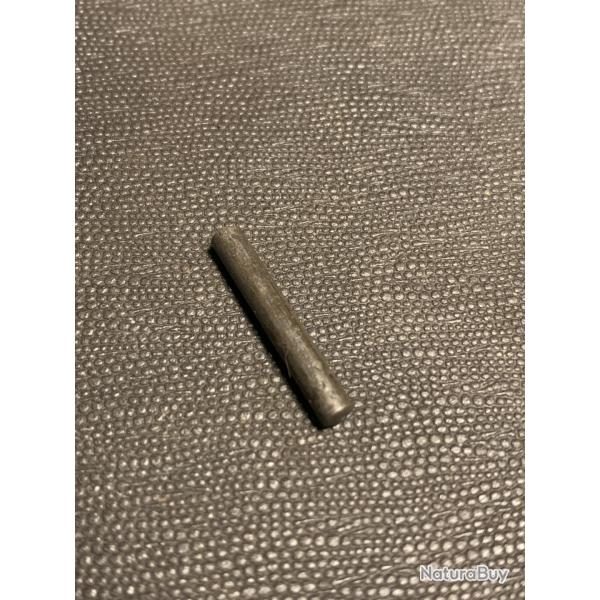 Militaria Allemand WW1 / WW2 Goupille Tenon de Bajonnette Mauser G98 / 98k