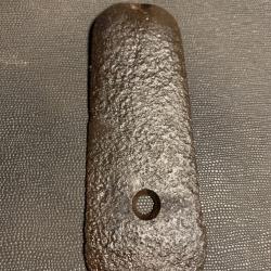Militaria Allemand WW1 / WW2 Plaque de Couche Mauser G98 / 98k Occasion