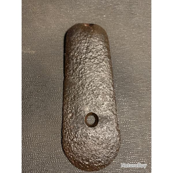 Militaria Allemand WW1 / WW2 Plaque de Couche Mauser G98 / 98k Occasion