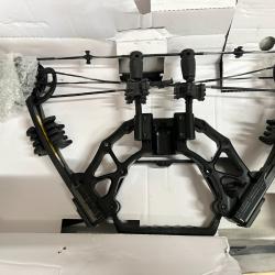 Arbal&egrave;te EK Archery Accelerator 410