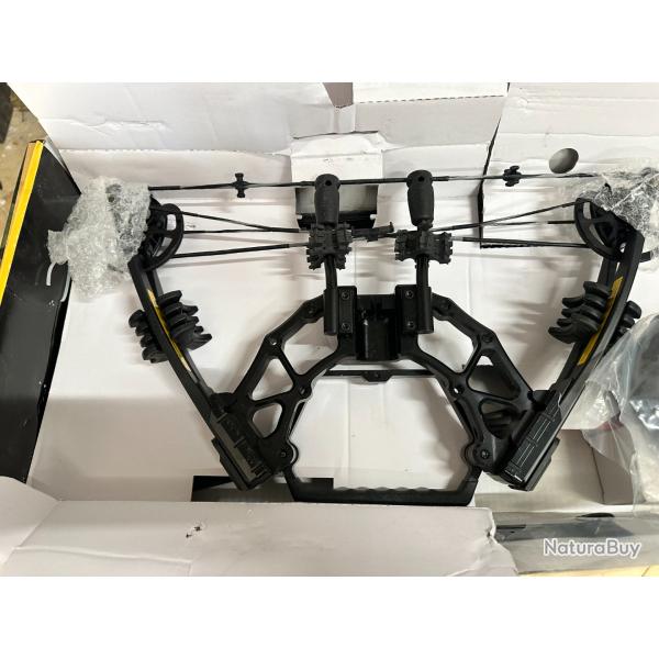 Arbal�te EK Archery Accelerator 410