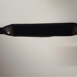 Bretelle carabine Mossy oak attaches rapides