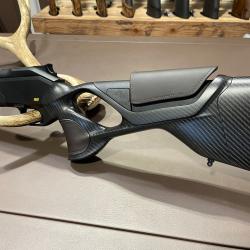 Carcasse blaser r8 carbone spartan