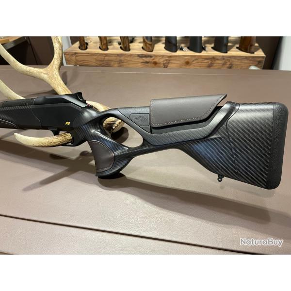 Carcasse blaser r8 carbone spartan