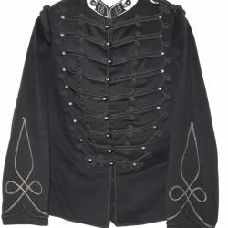 Dolman officier dragons 1884