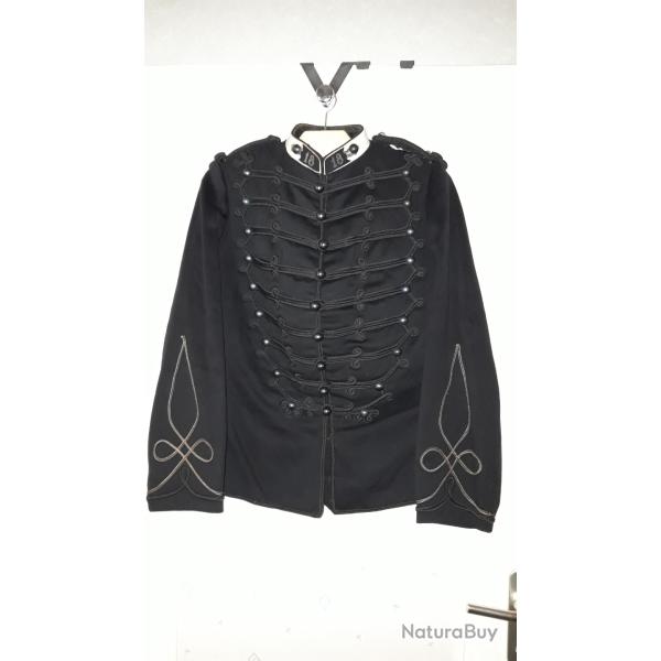 Dolman officier dragons 1884