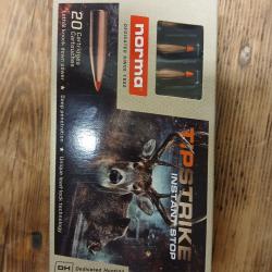Munitions 6.5 Creedmoor