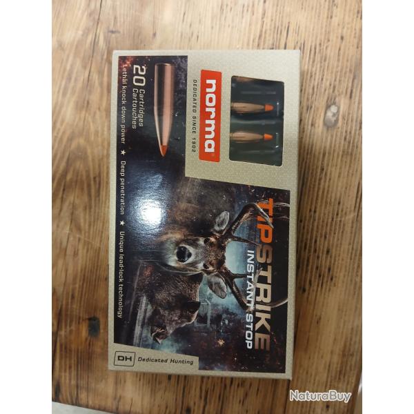 Munitions 6.5 Creedmoor