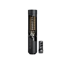 Svemko genesis lite + frein de bouche svemko genesis - 338 / 5/8x24