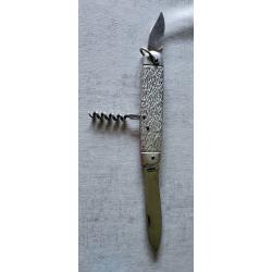 Couteau pliant multifonction Loirinox A.Pirony Thiers