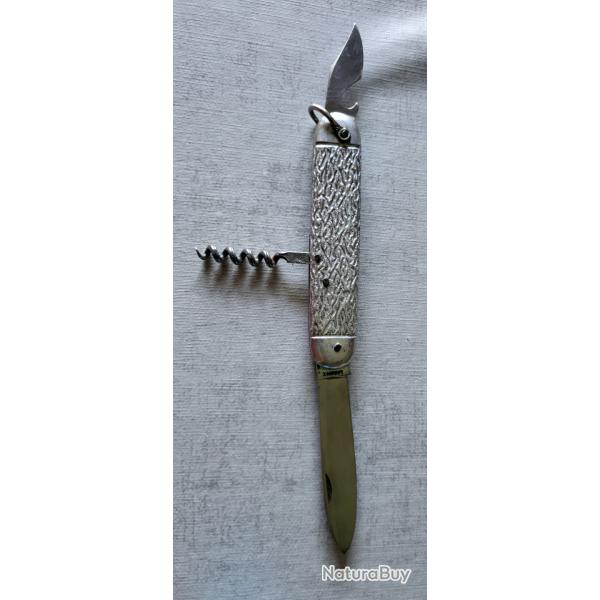 Couteau pliant multifonction Loirinox A.Pirony Thiers